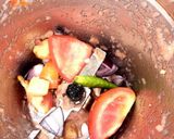 চটপটা পেঁয়াজ কি সব্জী (Chotpota payanj sabji recipe in Bengali) রেসিপি ধাপ - 2 ছবি
