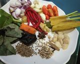 Foto langkah ke 1 dari resep Rendang khas pekalongan.