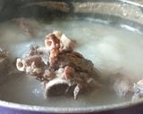 Foto del paso 2 de la receta: Espinazo de puerco con arroz
