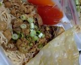 Foto langkah ke 9 dari resep Mie Ayam ulala 😀.