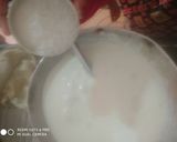 जौ की खीर (Jau ki kheer recipe in Hindi) रेसिपी चरण 3 फोटो