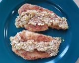 รูปขั้นตอนการทำที่ 6 ของ Chicken Katsu