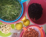 Foto del paso 1 de la receta: Mole de abuela