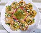 মুচমুচে ফুচকা 😋😋 রেসিপির ধাপ 5 ছবি