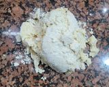 Foto del paso 3 de la receta: Scones de naranja