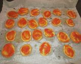 Foto del paso 2 de la receta Mini pizzas de patata