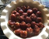 Foto del paso 3 de la receta: Malfatti de calabaza (auyama, zapallo)