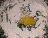 Foto del paso 3 de la receta: Ñoquis de papas y espinaca con avena sin harina