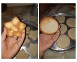 Foto del paso 4 de la receta: Cookies para Decorar (Sabor Naranja)
