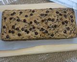 Foto langkah ke 5 dari resep Banana cake mix meisis (#pr_olahancoklat).