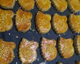 Foto langkah ke 5 dari resep Kue kering kacang.