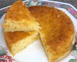 A picture of step 16 of Coconut Cake.
