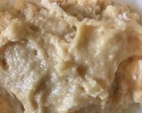 Tárkonyos csirkeraguleves recept fázis 4 fotója