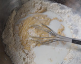 Foto del paso 1 de la receta: Muffins de canela al estilo amish