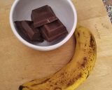 Foto del passaggio 1 della ricetta Cioccolatini a modo mio