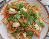Foto del paso 5 de la receta: Ensalada diversa
