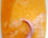 Foto langkah ke 6 dari resep Es jelly mangga ekonomis.