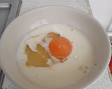 Foto del paso 1 de la receta: Mugcake de oreo y colacao a microondas