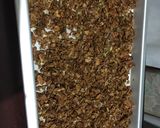 Foto langkah ke 5 dari resep Homemade Granola.