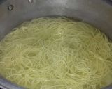 Foto del paso 2 de la receta: Tallarín saltado chifa #12
