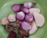 Foto langkah ke 2 dari resep Soto Kambing.
