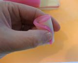 A picture of step 2 of How to make decorative kamoboko.