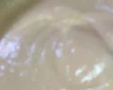 A picture of step 6 of Marie Custard Delight ❤️.