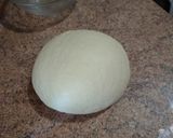 Foto del paso 3 de la receta: Crepes marroquíes o "msemen"