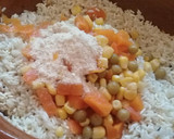 Foto del paso 3 de la receta: Arroz blanco 🍚