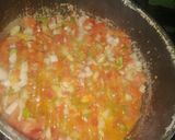 Foto del paso 3 de la receta: Pizza casera🍕