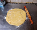 Foto del paso 4 de la receta: Pastas de coco