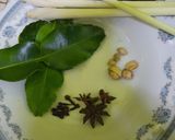 Foto langkah ke 2 dari resep Rendang daging.