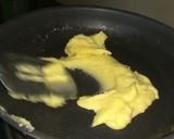 A picture of step 1 of Homemade Khoya Peda.