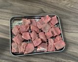Foto langkah ke 1 dari resep Krengsengan Daging.