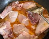 Foto langkah ke 4 dari resep Ayam Bakar Bumbu Rujak.