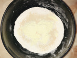 Chicken bread