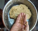 शेंगोळ्याची आमटी (shengodyachi amti recipe in marathi) रेसिपी स्टेप 2 फोटो 