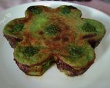 Foto langkah ke 7 dari resep Bingka Tapai.
