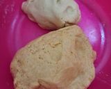 Foto langkah ke 4 dari resep Milk Pie / Pai Susu.
