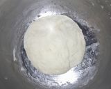 Foto del paso 3 de la receta: Pan Dulce De Molde (Sin Huevo Ni Manteca Ni Leche)