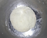 Foto del paso 3 de la receta: Pan Dulce De Molde (Sin Huevo Ni Manteca Ni Leche)