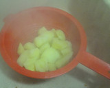 Foto del paso 1 de la receta: Croquetas de patatas