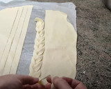 Foto del paso 8 de la receta: Strudel de manzana al Estilo Queenie Goldstein de Película Animales Fantásticos y Donde Encontrarlos