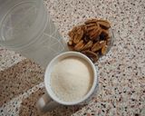 Foto del paso 1 de la receta: Gollorías (palanquetas de nuez)
