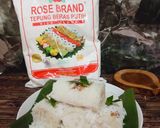 Foto langkah ke 9 dari resep Kue Putu Bumbung Original.