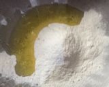 મઠરી (mathri recipe in Gujarati) રેસીપી સ્ટેપ2ફોટો