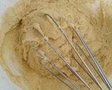 Foto del paso 3 de la receta: Estrellas de queso