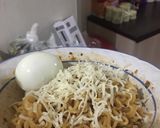 Foto langkah ke 2 dari resep Pangsit Mie.