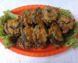 Foto langkah ke 7 dari resep ROLADE "DaSiTa" (Daun Singkong Tahu).