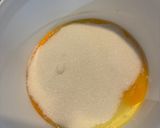 Foto del paso 1 de la receta: Pastafrola y ojitos de dulce de leche SOLO CON ACEITE